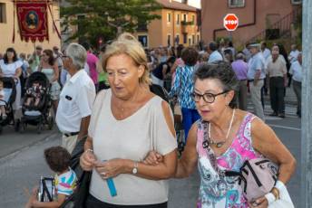 Fotogalería Procesión Santo Cristo de la Salud en Madrona 7 Procesión Santo Cristo de la Salud en Madrona