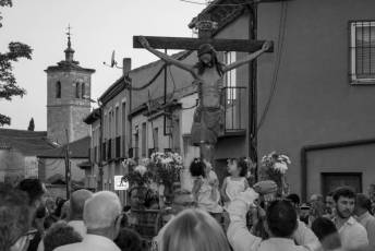 Fotogalería Procesión Santo Cristo de la Salud en Madrona 6 Procesión Santo Cristo de la Salud en Madrona