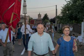 Fotogalería Procesión Santo Cristo de la Salud en Madrona 53 Procesión Santo Cristo de la Salud en Madrona