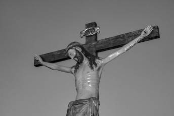 Fotogalería Procesión Santo Cristo de la Salud en Madrona 45 Procesión Santo Cristo de la Salud en Madrona