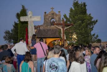 Fotogalería Procesión Santo Cristo de la Salud en Madrona 30 Procesión Santo Cristo de la Salud en Madrona