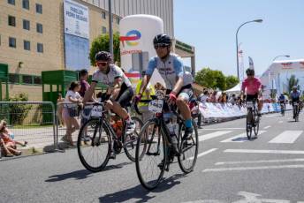 Fotogalería 29ª Marcha Ciclodeportiva Pedro Delgado 54 Vuelta Ciclista La Perico 2024