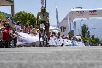 Fotogalería 29ª Marcha Ciclodeportiva Pedro Delgado 119 Vuelta Ciclista La Perico 2024