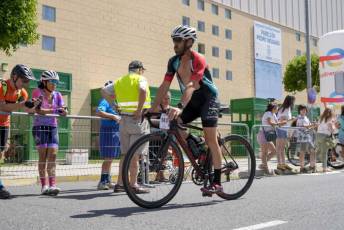 Fotogalería 29ª Marcha Ciclodeportiva Pedro Delgado 117 Vuelta Ciclista La Perico 2024