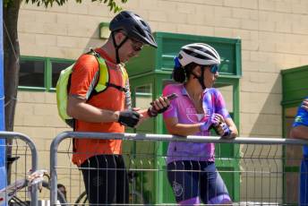Fotogalería 29ª Marcha Ciclodeportiva Pedro Delgado 120 Vuelta Ciclista La Perico 2024