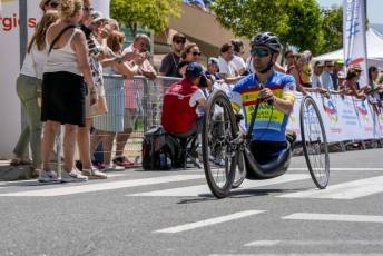 Fotogalería 29ª Marcha Ciclodeportiva Pedro Delgado 94 Vuelta Ciclista La Perico 2024