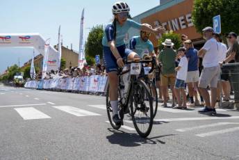 Fotogalería 29ª Marcha Ciclodeportiva Pedro Delgado 51 Vuelta Ciclista La Perico 2024