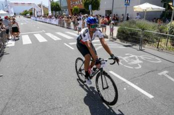 Fotogalería 29ª Marcha Ciclodeportiva Pedro Delgado 102 Vuelta Ciclista La Perico 2024