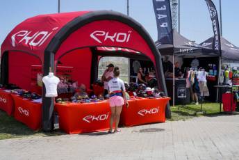 Fotogalería 29ª Marcha Ciclodeportiva Pedro Delgado 6 Vuelta Ciclista La Perico 2024