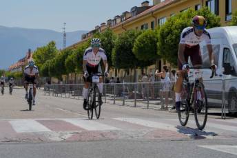 Fotogalería 29ª Marcha Ciclodeportiva Pedro Delgado 150 Vuelta Ciclista La Perico 2024