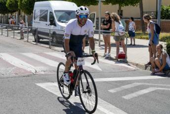 Fotogalería 29ª Marcha Ciclodeportiva Pedro Delgado 59 Vuelta Ciclista La Perico 2024