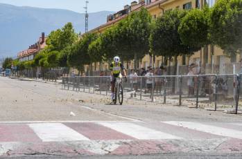 Fotogalería 29ª Marcha Ciclodeportiva Pedro Delgado 152 Vuelta Ciclista La Perico 2024