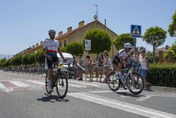 Fotogalería 29ª Marcha Ciclodeportiva Pedro Delgado 84 Vuelta Ciclista La Perico 2024