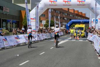 Fotogalería 29ª Marcha Ciclodeportiva Pedro Delgado 38 Vuelta Ciclista La Perico 2024