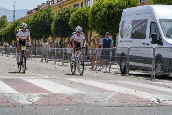Fotogalería 29ª Marcha Ciclodeportiva Pedro Delgado 160 Vuelta Ciclista La Perico 2024
