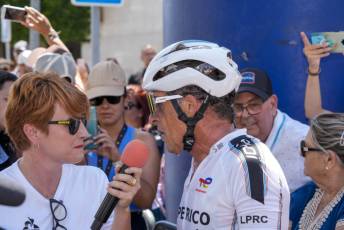Fotogalería 29ª Marcha Ciclodeportiva Pedro Delgado 132 Vuelta Ciclista La Perico 2024