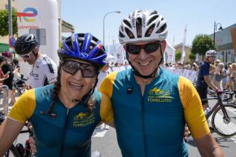 Fotogalería 29ª Marcha Ciclodeportiva Pedro Delgado 139 Vuelta Ciclista La Perico 2024