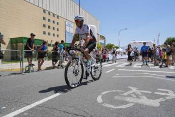 Fotogalería 29ª Marcha Ciclodeportiva Pedro Delgado 69 Vuelta Ciclista La Perico 2024