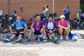 Fotogalería 29ª Marcha Ciclodeportiva Pedro Delgado 3 Vuelta Ciclista La Perico 2024