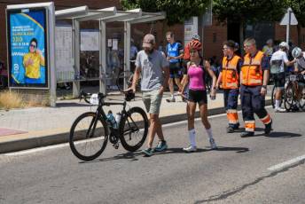 Fotogalería 29ª Marcha Ciclodeportiva Pedro Delgado 143 Vuelta Ciclista La Perico 2024