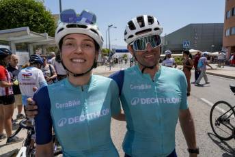 Fotogalería 29ª Marcha Ciclodeportiva Pedro Delgado 126 Vuelta Ciclista La Perico 2024
