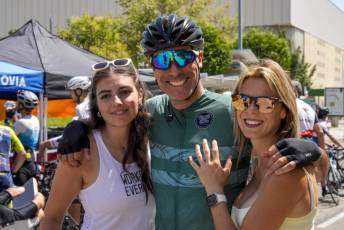 Fotogalería 29ª Marcha Ciclodeportiva Pedro Delgado 73 Vuelta Ciclista La Perico 2024