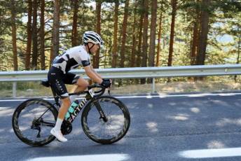 Fotogalería 29ª Marcha Ciclodeportiva Pedro Delgado 162 Vuelta Ciclista La Perico 2024
