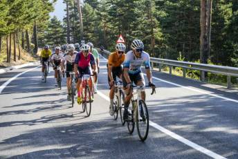 Fotogalería 29ª Marcha Ciclodeportiva Pedro Delgado 45 Vuelta Ciclista La Perico 2024