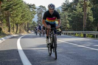 Fotogalería 29ª Marcha Ciclodeportiva Pedro Delgado 75 Vuelta Ciclista La Perico 2024