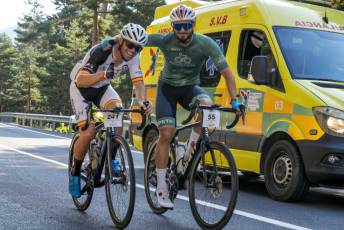 Fotogalería 29ª Marcha Ciclodeportiva Pedro Delgado 83 Vuelta Ciclista La Perico 2024