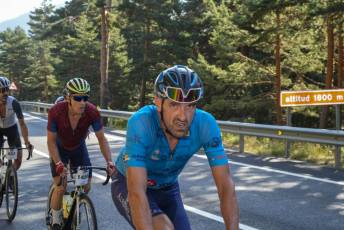 Fotogalería 29ª Marcha Ciclodeportiva Pedro Delgado 163 Vuelta Ciclista La Perico 2024