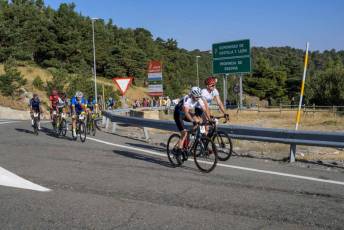 Fotogalería 29ª Marcha Ciclodeportiva Pedro Delgado 8 Vuelta Ciclista La Perico 2024