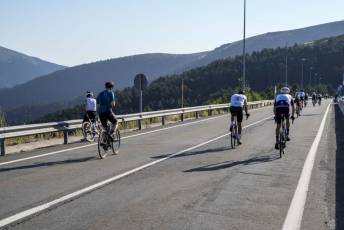 Fotogalería 29ª Marcha Ciclodeportiva Pedro Delgado 17 Vuelta Ciclista La Perico 2024