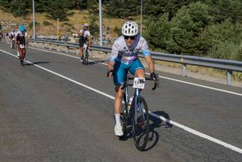 Fotogalería 29ª Marcha Ciclodeportiva Pedro Delgado 140 Vuelta Ciclista La Perico 2024