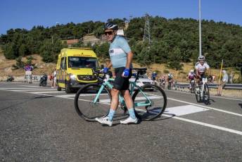 Fotogalería 29ª Marcha Ciclodeportiva Pedro Delgado 18 Vuelta Ciclista La Perico 2024