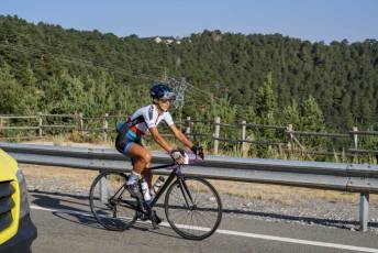 Fotogalería 29ª Marcha Ciclodeportiva Pedro Delgado 154 Vuelta Ciclista La Perico 2024