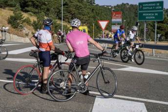 Fotogalería 29ª Marcha Ciclodeportiva Pedro Delgado 147 Vuelta Ciclista La Perico 2024