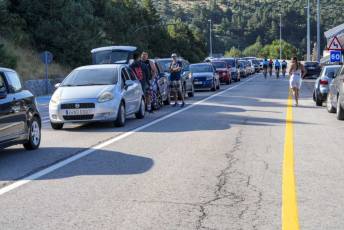 Fotogalería 29ª Marcha Ciclodeportiva Pedro Delgado 23 Vuelta Ciclista La Perico 2024