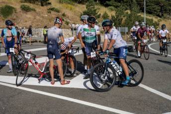 Fotogalería 29ª Marcha Ciclodeportiva Pedro Delgado 76 Vuelta Ciclista La Perico 2024