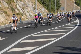 Fotogalería 29ª Marcha Ciclodeportiva Pedro Delgado 114 Vuelta Ciclista La Perico 2024