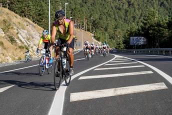 Fotogalería 29ª Marcha Ciclodeportiva Pedro Delgado 62 Vuelta Ciclista La Perico 2024