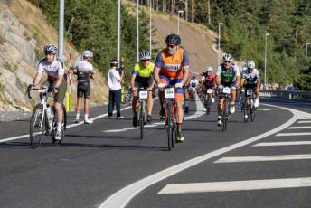 Fotogalería 29ª Marcha Ciclodeportiva Pedro Delgado 58 Vuelta Ciclista La Perico 2024