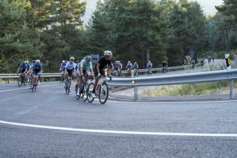 Fotogalería 29ª Marcha Ciclodeportiva Pedro Delgado 12 Vuelta Ciclista La Perico 2024