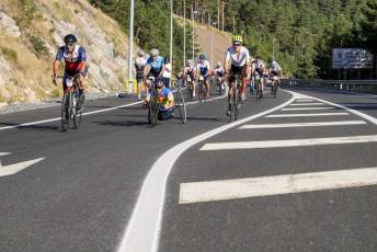 Fotogalería 29ª Marcha Ciclodeportiva Pedro Delgado 130 Vuelta Ciclista La Perico 2024
