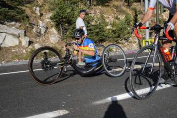 Fotogalería 29ª Marcha Ciclodeportiva Pedro Delgado 47 Vuelta Ciclista La Perico 2024