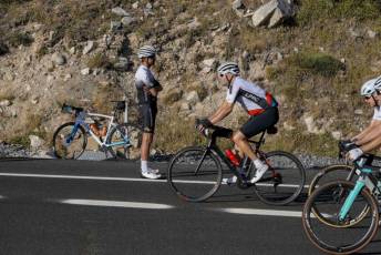 Fotogalería 29ª Marcha Ciclodeportiva Pedro Delgado 37 Vuelta Ciclista La Perico 2024