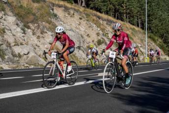 Fotogalería 29ª Marcha Ciclodeportiva Pedro Delgado 16 Vuelta Ciclista La Perico 2024
