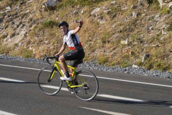 Fotogalería 29ª Marcha Ciclodeportiva Pedro Delgado 21 Vuelta Ciclista La Perico 2024