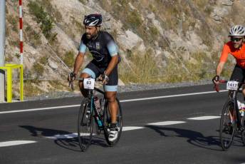 Fotogalería 29ª Marcha Ciclodeportiva Pedro Delgado 86 Vuelta Ciclista La Perico 2024