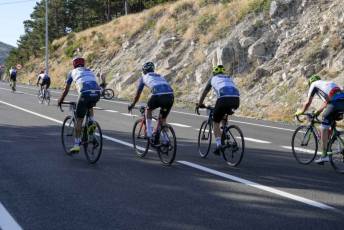 Fotogalería 29ª Marcha Ciclodeportiva Pedro Delgado 67 Vuelta Ciclista La Perico 2024